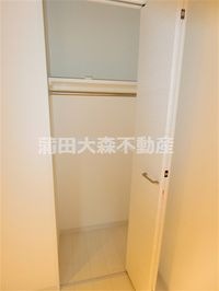 収納 クローゼット