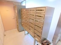 宅配ボックス メールボックス