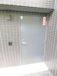 曜日時間関係なくゴミ出し可能なゴミ捨て場!