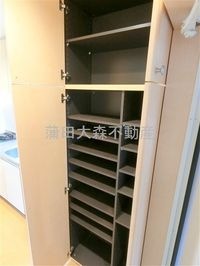 玄関収納