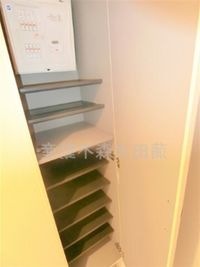 玄関収納