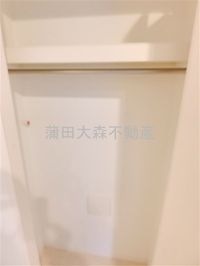 収納 クローゼット