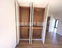 収納 クローゼット