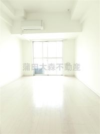 洋室7.6帖!