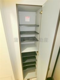 玄関収納
