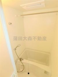 浴室乾燥機付きのお風呂 バスルーム 浴室
