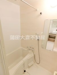 お風呂 バスルーム