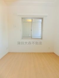 洋室6帖