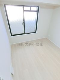 洋室6帖