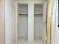 収納 クローゼット