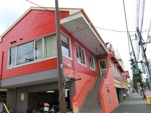デニーズ 池上通り店