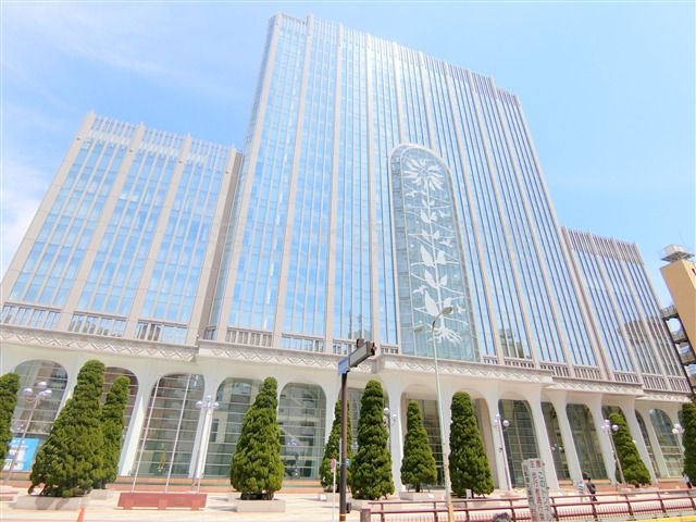 日本工学院