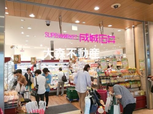成城石井 グランデュオ蒲田店