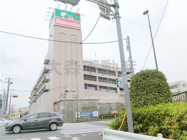 島忠・ 大田千鳥店