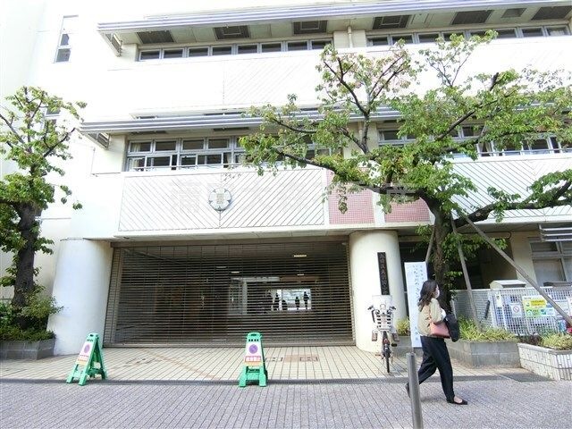 羽田小学校