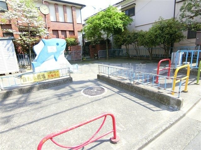 上東児童公園