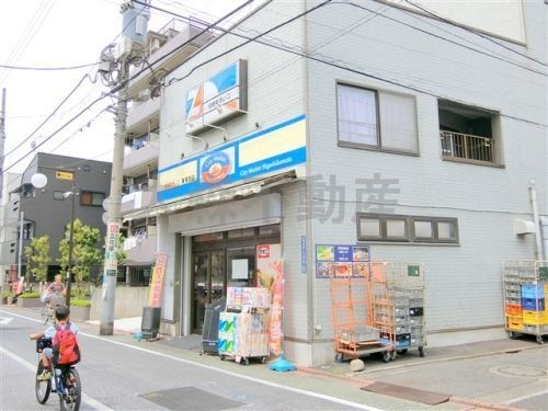 (有)東蒲ストアー