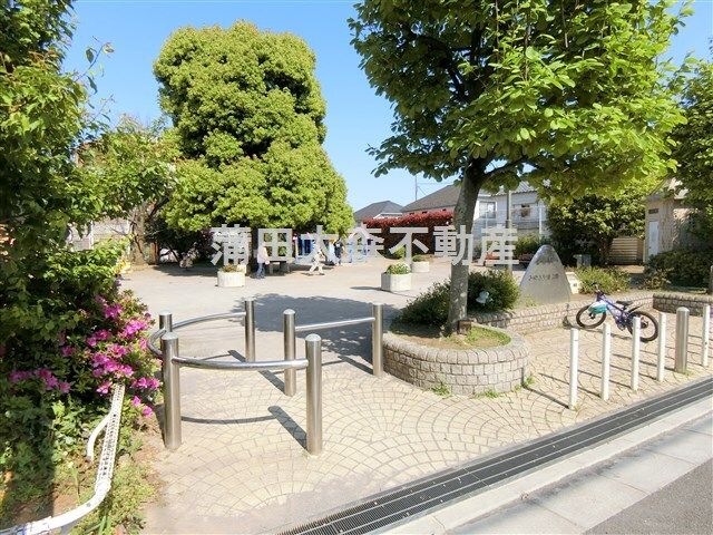 みゆき児童公園