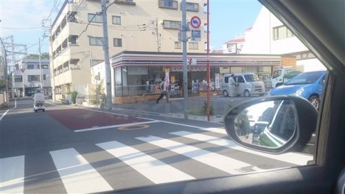 セブンイレブン 大田区千鳥町駅前店