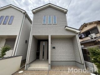 写真:岸和田市春木大小路町戸建の外観