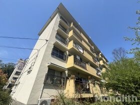 泉北茶山台2丁7番2号棟の外観