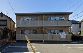 ティーズコートアネーロの外観