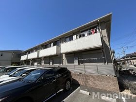 グリーンルーフの外観