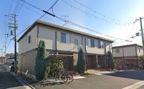 ヴェルドミール Cの外観