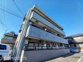 グレース和泉の外観
