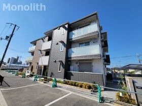 ヴィラージオの外観