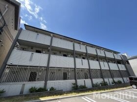 堺市西区鳳西町2丁の外観