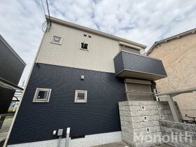 シャーメゾン岸和田の外観
