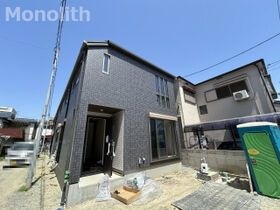 Dioの外観