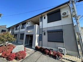 二色の浜グリーンヴィレッジの外観