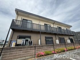 アンプルールユートピアの外観