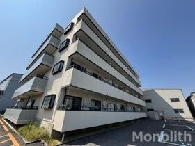 カサド・エムズの外観