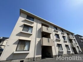 トリヴァン加守田の外観