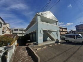 メゾンラフィーネの外観