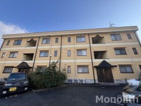 ベルシュラインの外観