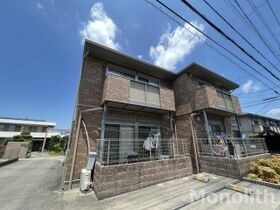 ハイムコンフォートの外観