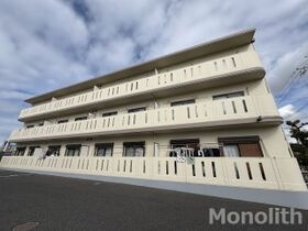 プレタメゾンFの外観