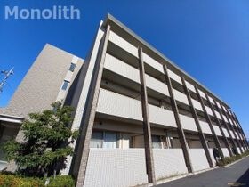 ハニーエストゥディオの外観