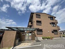 プラージュsakigakeの外観