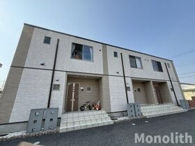 CASA BLANCA Aの外観