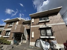 セジュール忠岡の外観