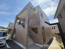 COMFORT額原の外観