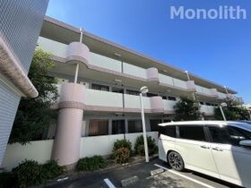 YFヒルズ宮山の外観