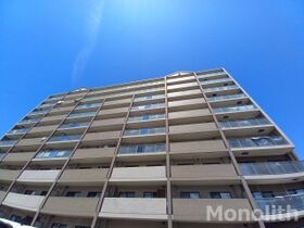 パルティール小柴の外観