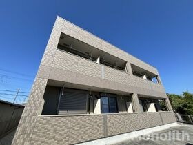 セレブ・パール二色の外観