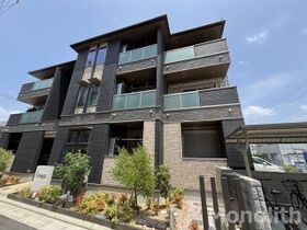 アーイラみなみ菅原町の外観